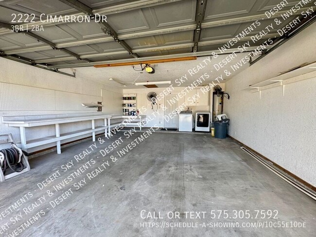 Building Photo - 2222 Cimarron Dr
