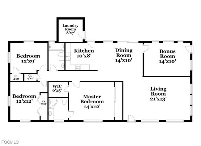 Building Photo - 744 Pineland Ave