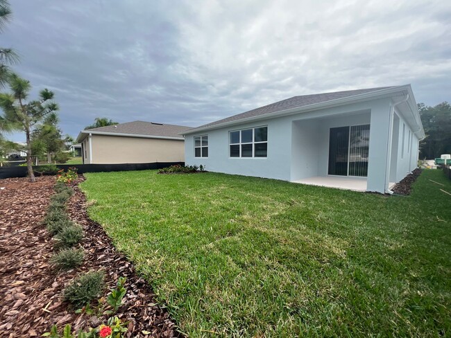 Building Photo - Brand New Build 4 Bedroom 2 Bathroom Home ...