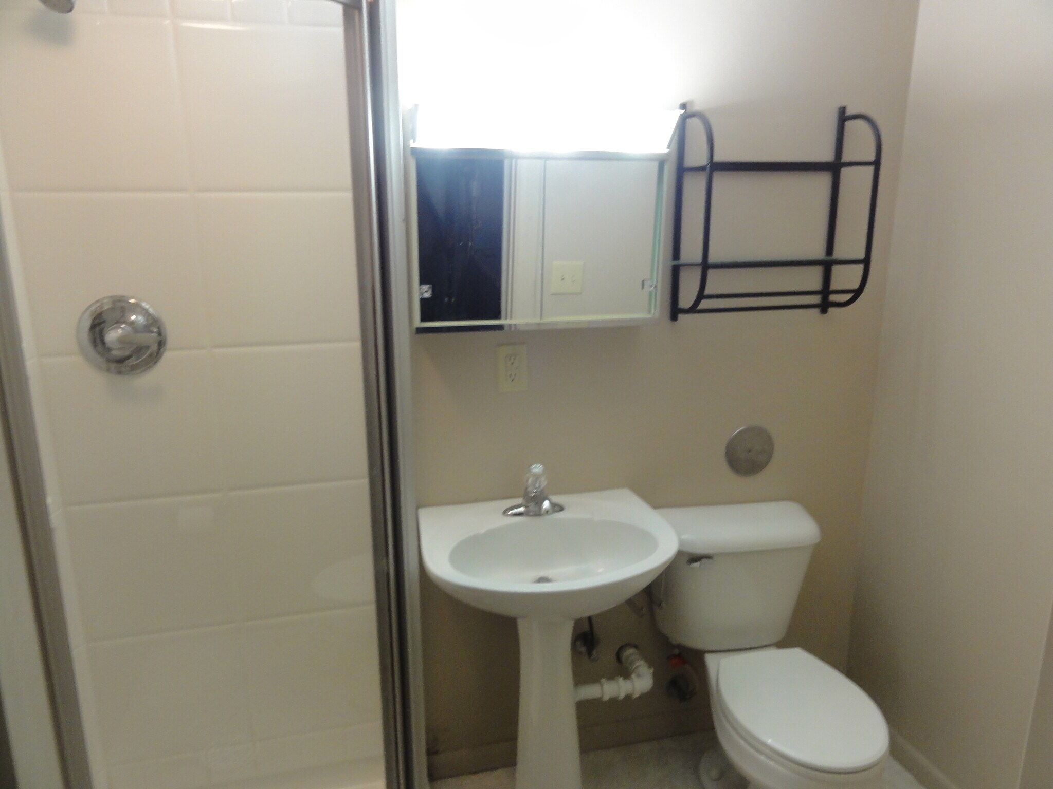 UPSTAIRS FULL BATH - 1728 Blue Spruce W Ct