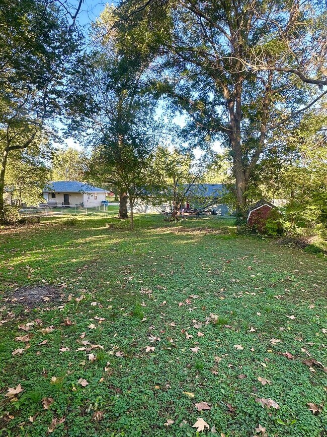 Building Photo - Adorable 2 Bed/ 1 Bath Home in Republic, MO!