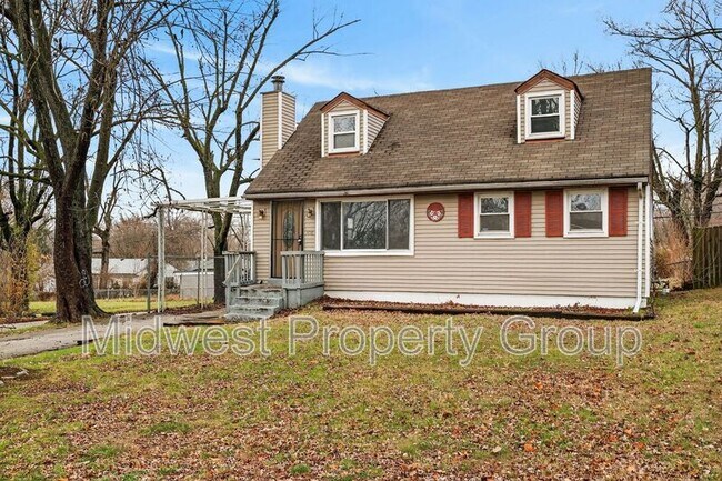 Building Photo - 1157 Redman Blvd