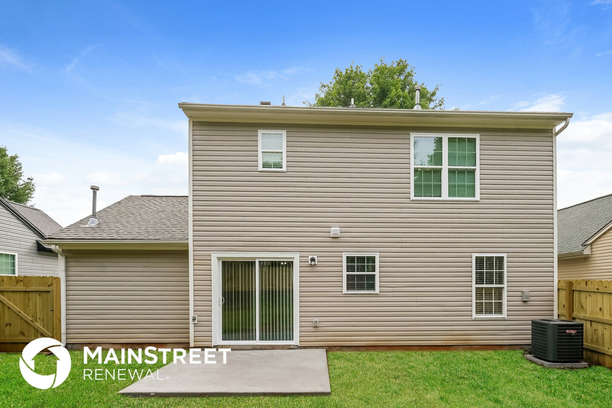 Building Photo - 3536 Thornaby Cir