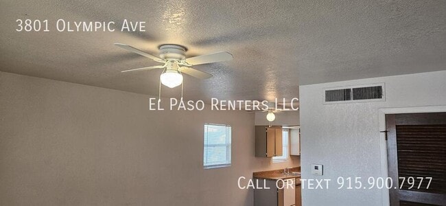 Building Photo - 3801 Olympic Ave