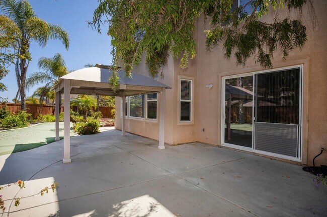 Building Photo - Luxury San Marcos Retreat with Private Backyard Oasis!