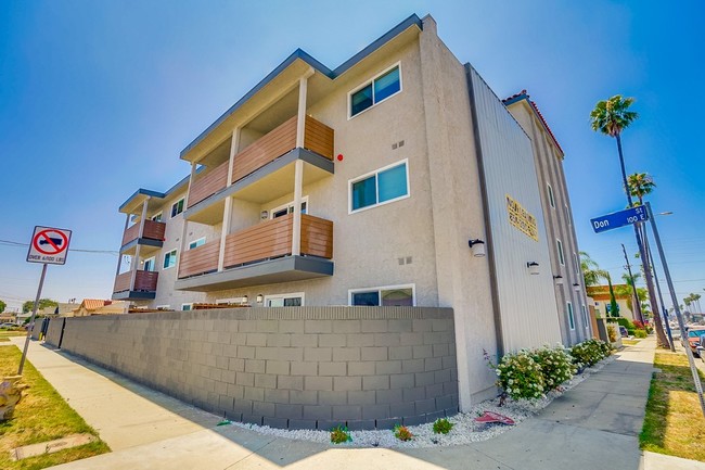 Primary Photo - Avalon Apartments