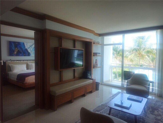 Building Photo - 6801 Collins Ave