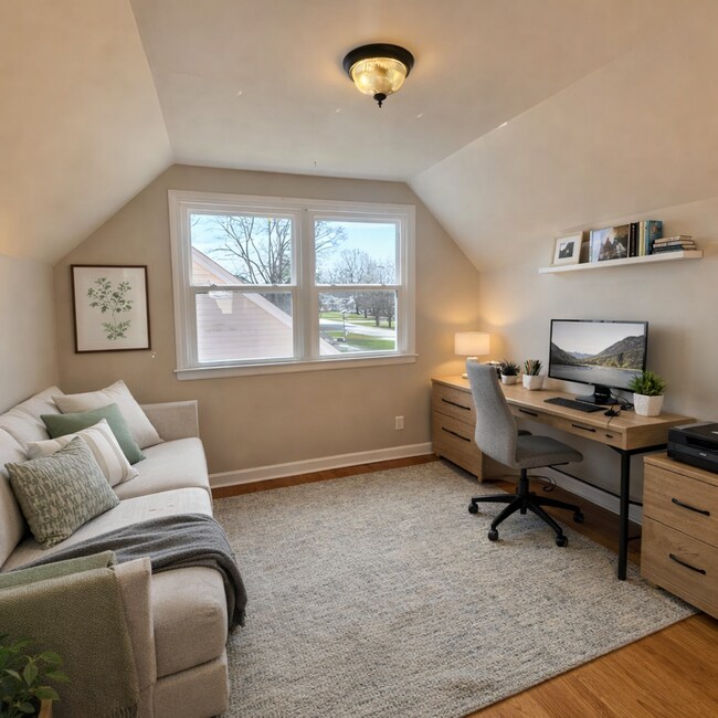 Building Photo - Charming 3BR/2BA Brick Cape Cod
