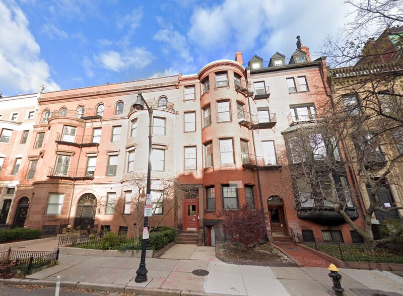 Primary Photo - 468 Beacon St