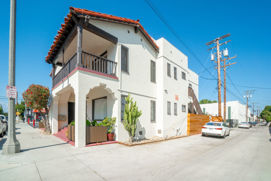 Building Photo - 358 Orange Ave