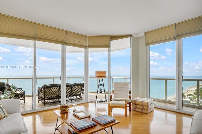 Building Photo - 6051 N Ocean Dr