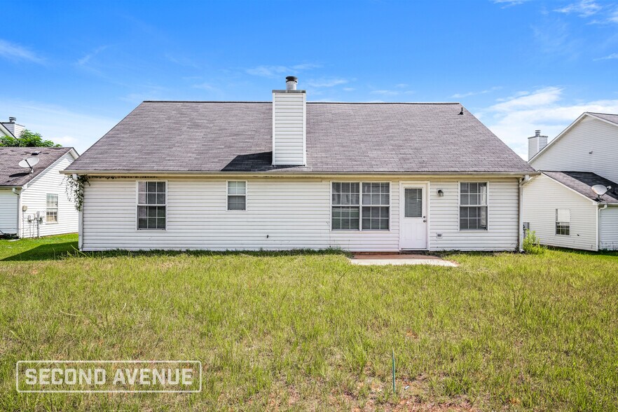 Building Photo - 9307 Linkside Ter