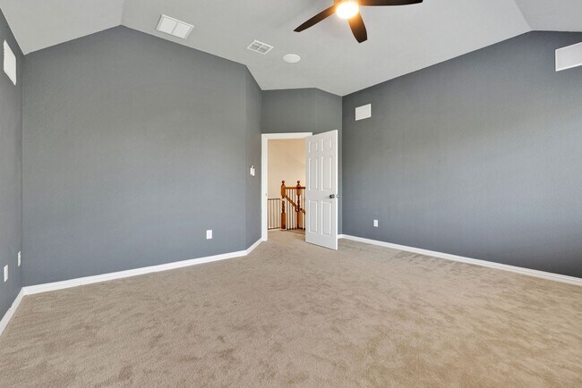 Building Photo - 3303 Cherokee Cove