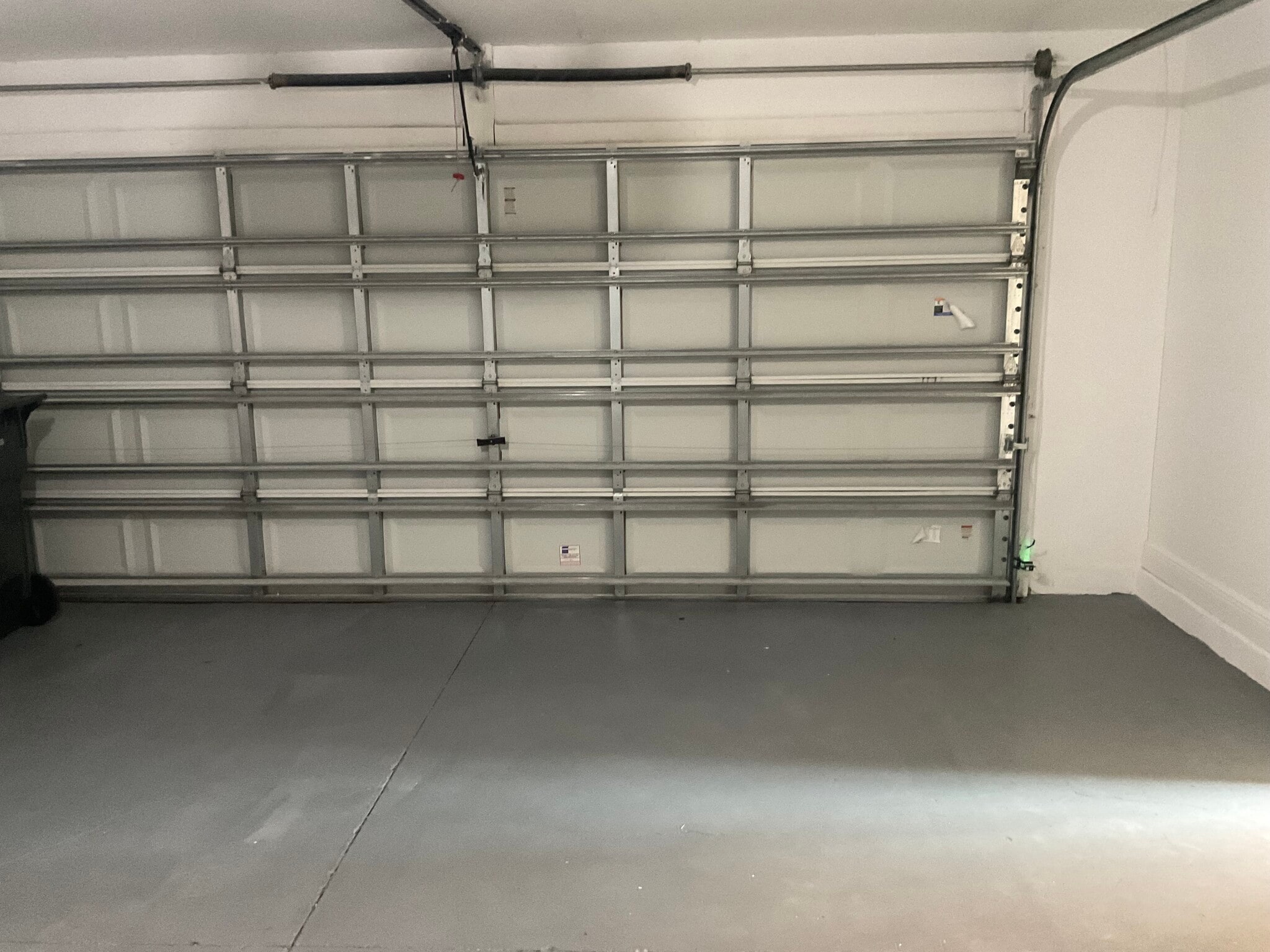 2 car garage for parking - 10727 Standing Stone Dr