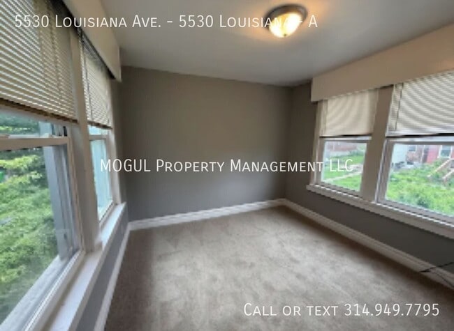 Building Photo - 5530 Louisiana Ave