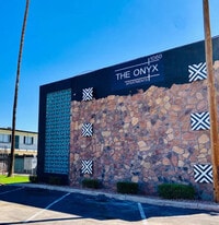 Building Photo - The Onyx Apartments