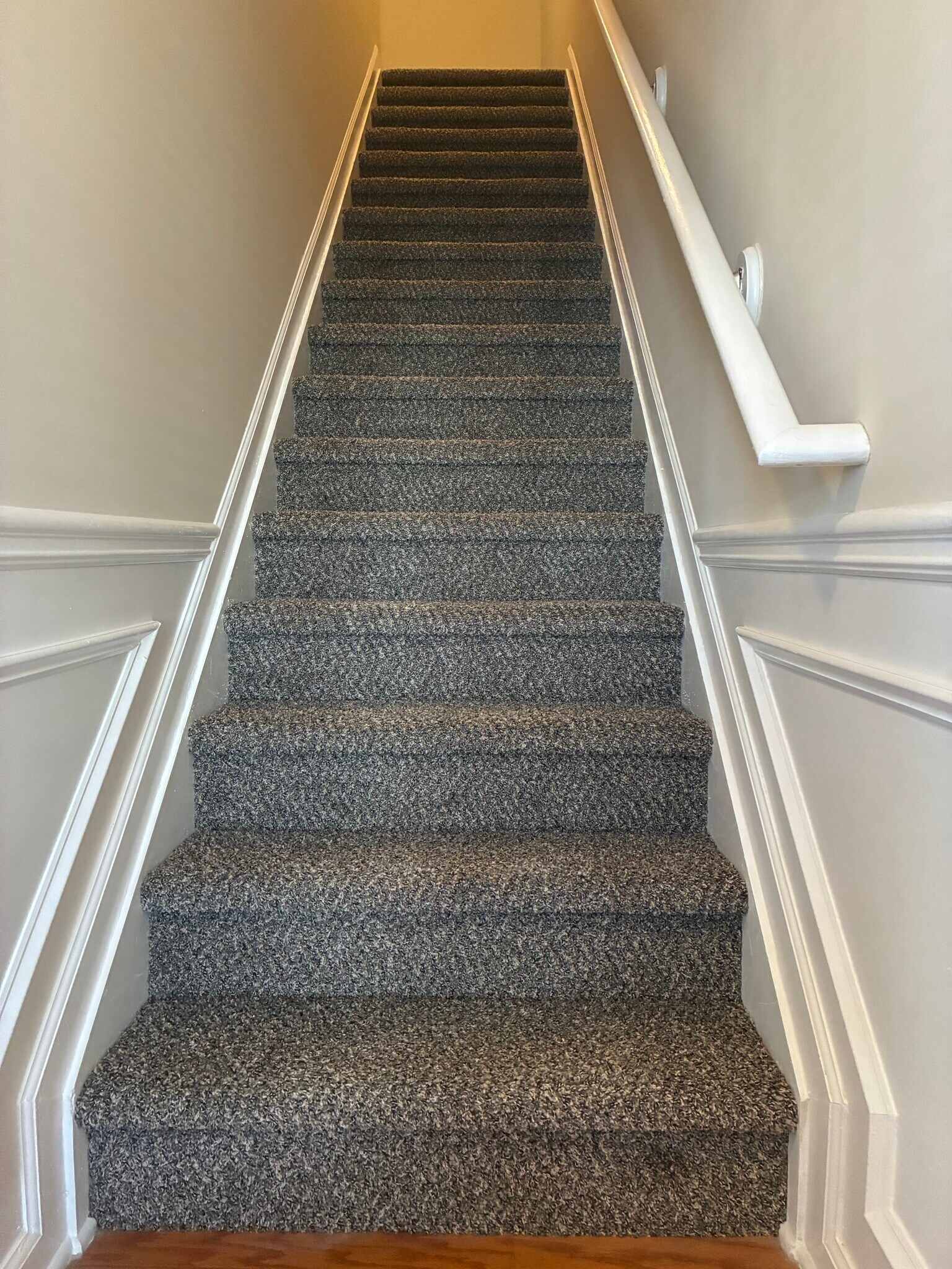 Stairs - 7573 Rutgers Cir