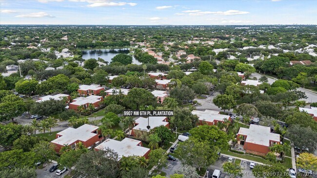 Building Photo - 9907 NW 6th Pl