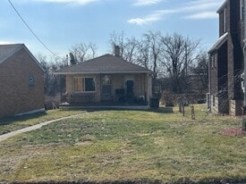 Building Photo - 1149 Maryland Ave