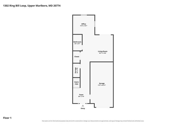 Building Photo - 1302 Ring Bill Loop