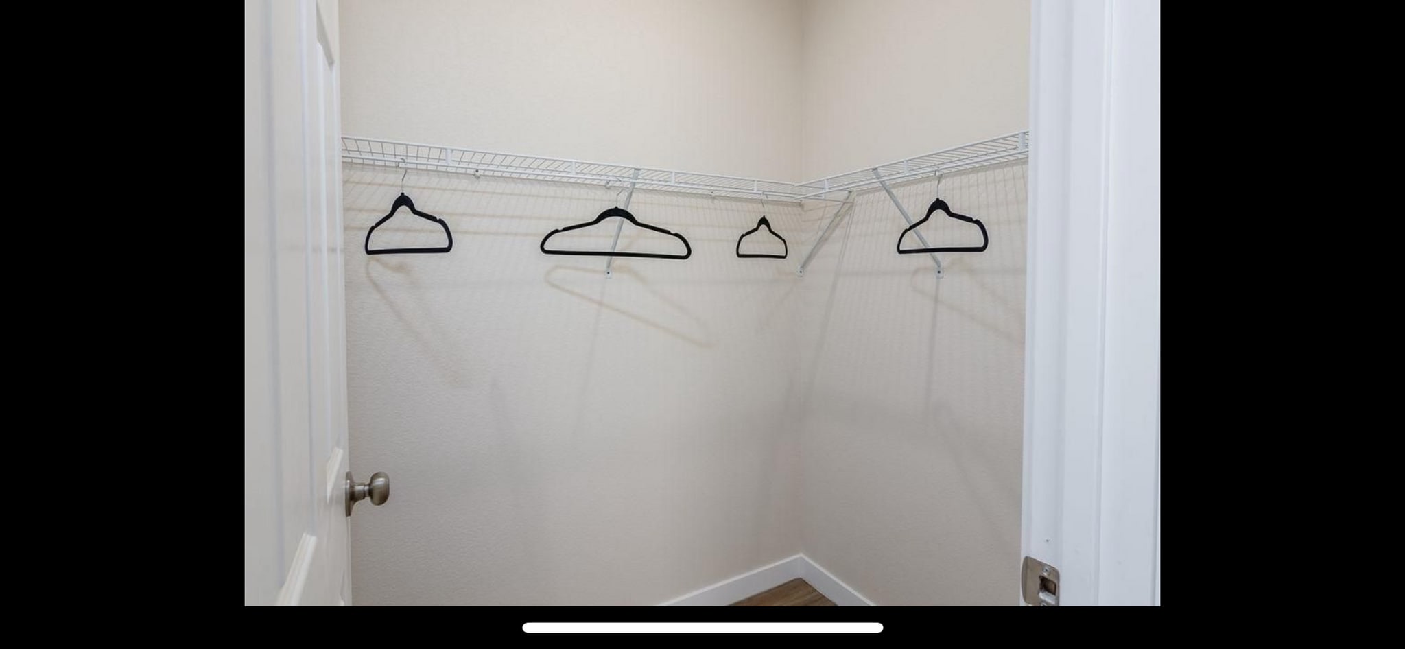 Master Closet - 744 E Springmont Dr