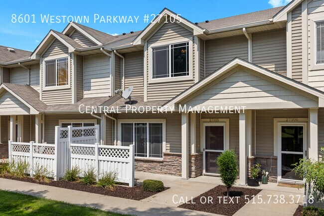 Primary Photo - 8601 Westown Pkwy