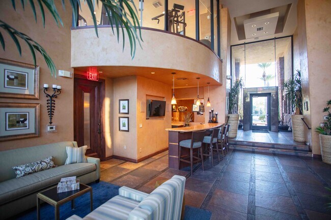 Building Photo - 6900 E Princess Dr