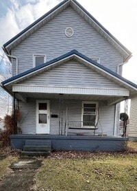 Building Photo - Woodrow Ave