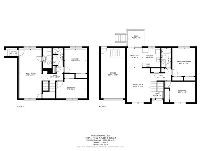 Building Photo - 3 Bedroom, 2 Bath Home in Fort Collins!