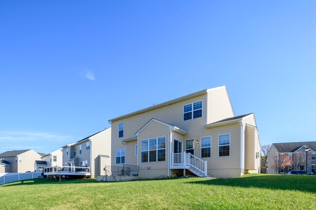 Building Photo - 5979 Cypress Springs Rd