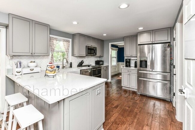 Building Photo - 1613 Folley Lick Ct
