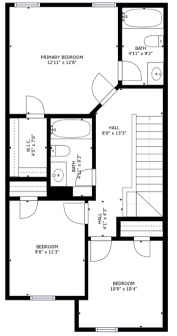 Building Photo - 7927 Dial Ike Dr