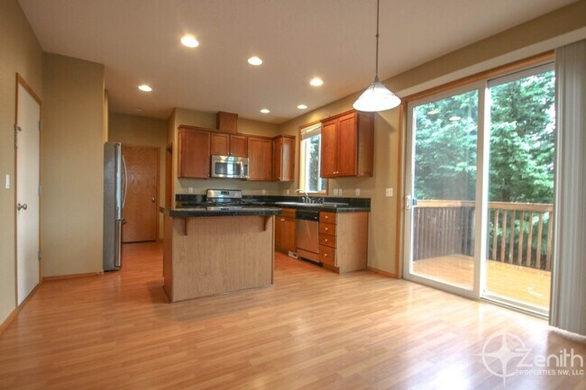 Building Photo - 5408 P St