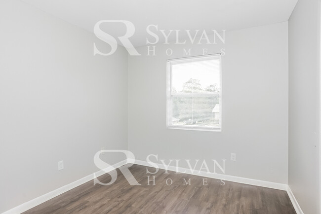 Building Photo - The Lifestyle You Deserve.
