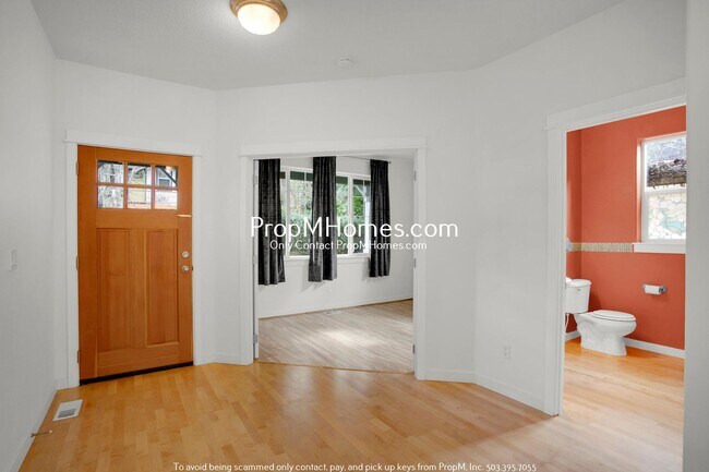 Building Photo - Spacious Bull Mountain 4 Bedroom Home - Huge Yard!