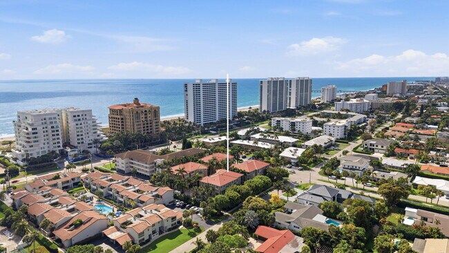 Building Photo - 921 Osceola Dr