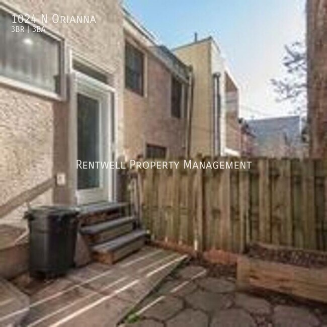 Building Photo - 3BR 2.5BA Townhouse in Northern Liberties ...