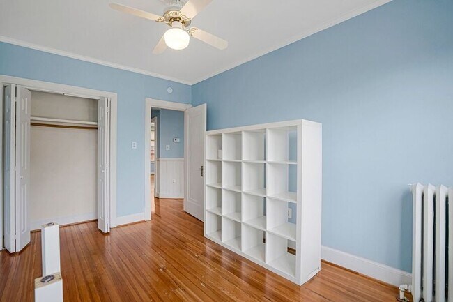 Building Photo - 5309 14th St NW