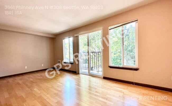 Building Photo - 3661 Phinney Ave N