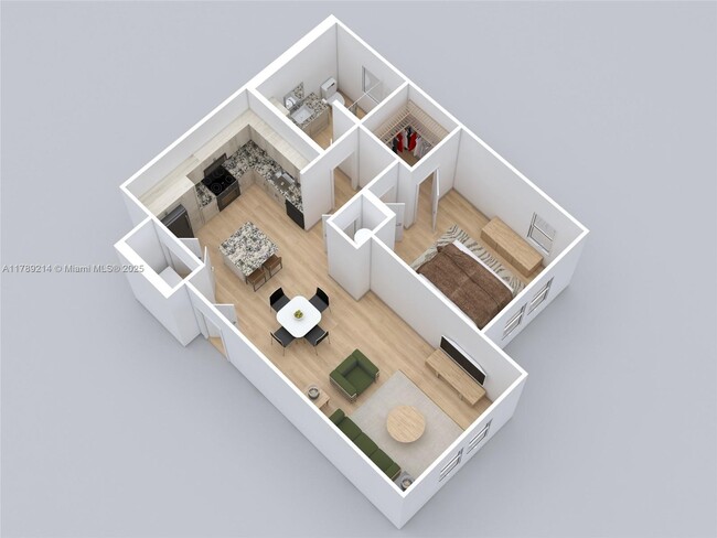 Building Photo - 4160 Wesley Creekside Dr