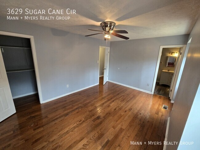 Building Photo - 3629 Sugar Cane Cir