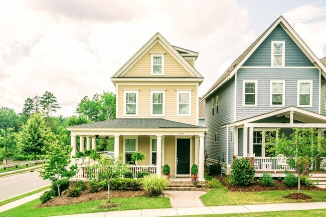 Building Photo - Welcome Home to Briar Chapel – A Charming Retreat in One of Chapel Hill’s Favorite Communities!