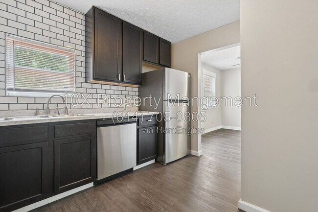 Building Photo - 1015 Lockbourne Rd