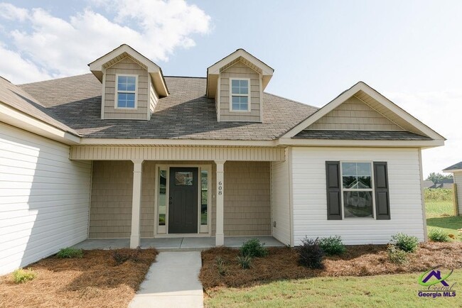 Building Photo - 608 Daisy Dr