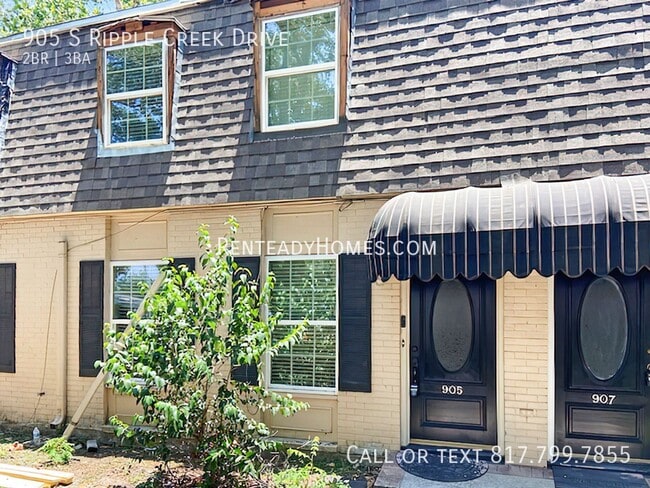 Building Photo - 905 S Ripple Creek Dr