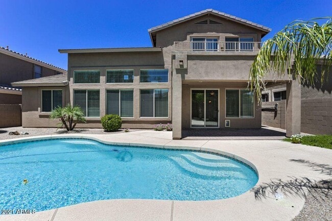 Building Photo - 24553 N 75th Way