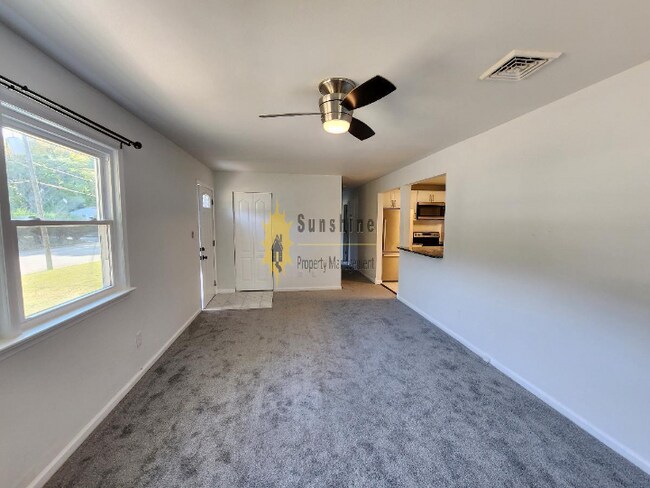 Building Photo - !!!WOW!!! Single Family home near Fort Eustis