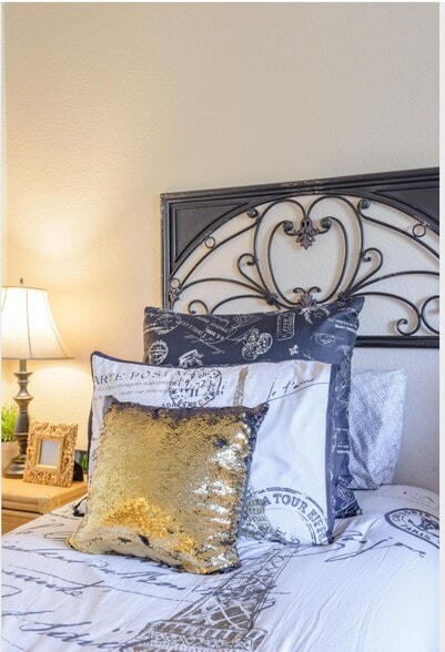 Master Bedroom #2 - 9708 E Via Linda