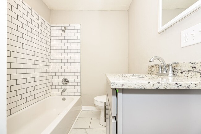 Building Photo - Spacious Pet-Friendly 3BR Home for Rent in Griffin, GA