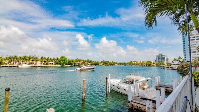 Building Photo - 5750 Collins Ave